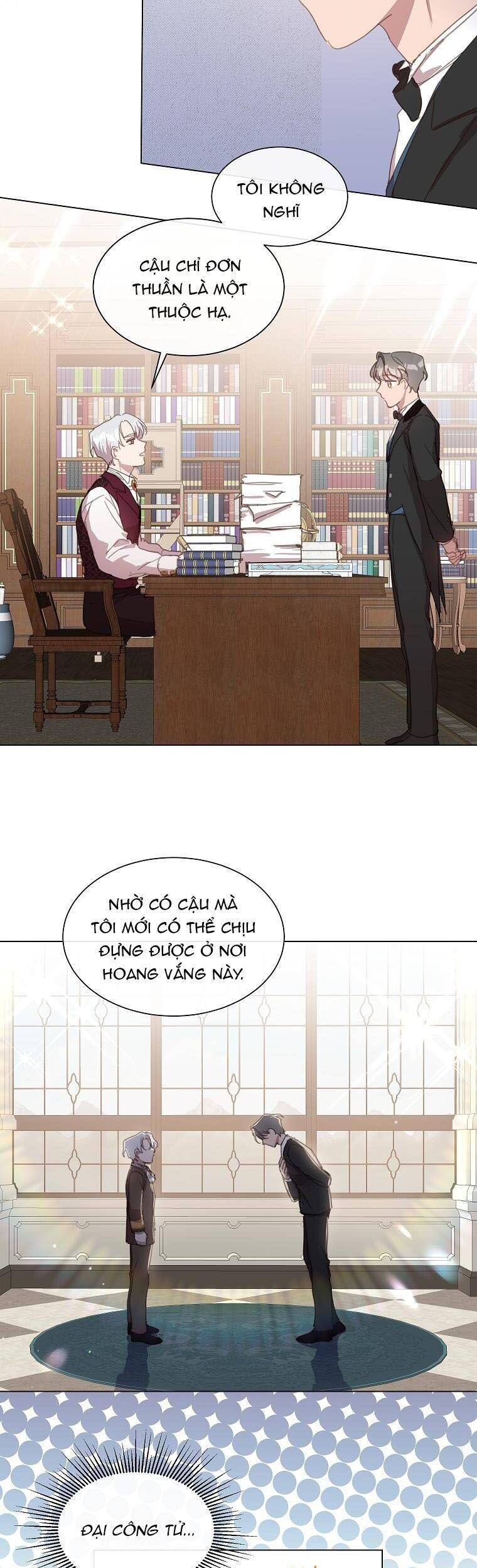 Mất Đi Một Người Chị Tốt Chapter 18 - 34