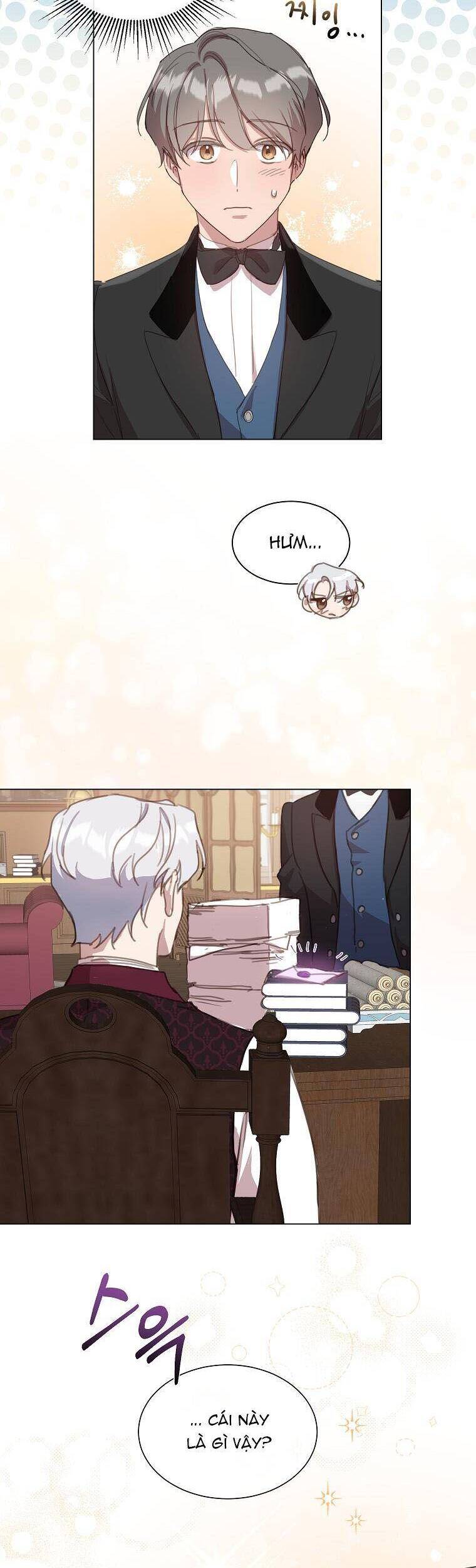 Mất Đi Một Người Chị Tốt Chapter 18 - 35