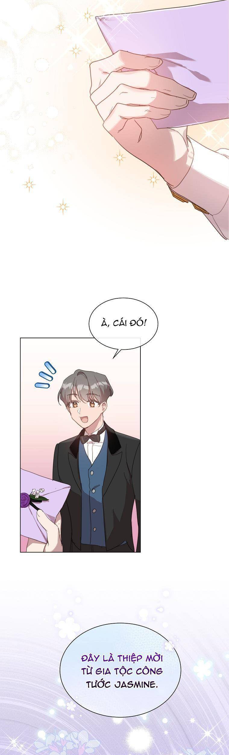 Mất Đi Một Người Chị Tốt Chapter 18 - 36