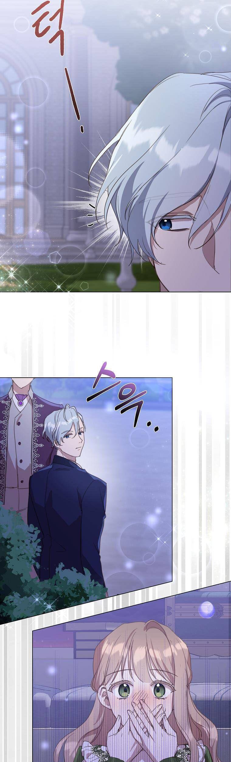 Mất Đi Một Người Chị Tốt Chapter 18 - 5