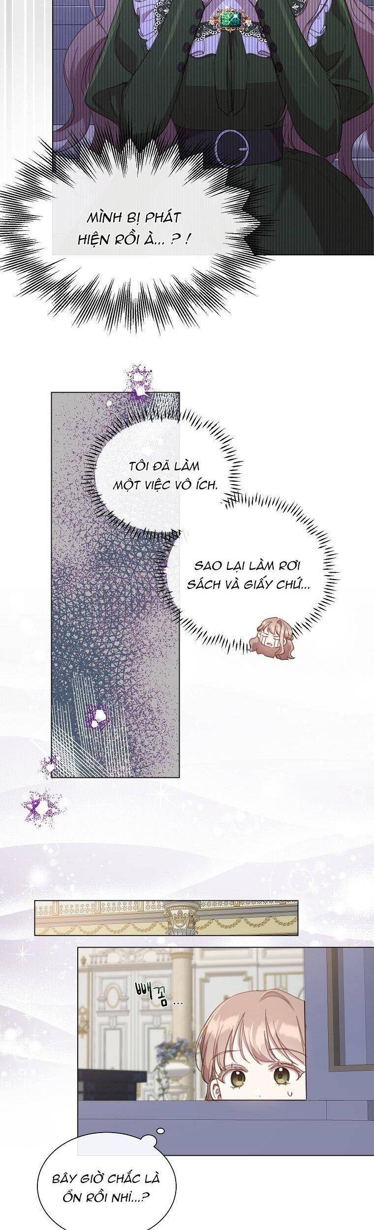 Mất Đi Một Người Chị Tốt Chapter 18 - 6