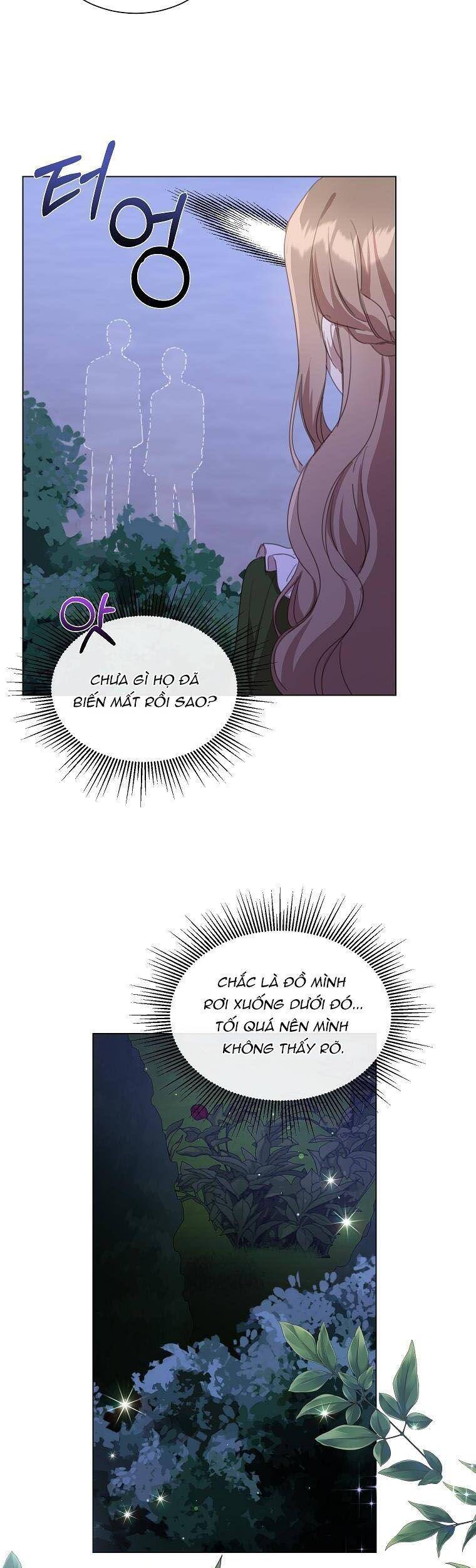 Mất Đi Một Người Chị Tốt Chapter 18 - 7