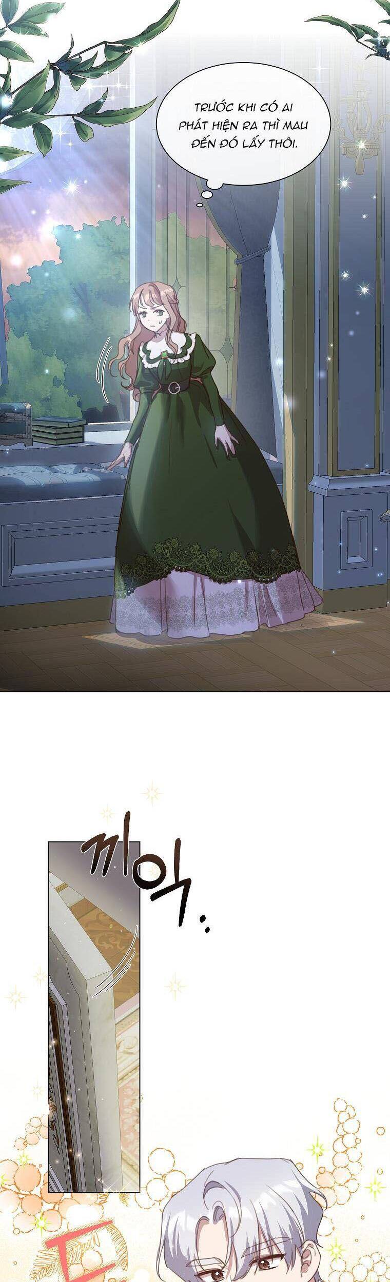 Mất Đi Một Người Chị Tốt Chapter 18 - 8