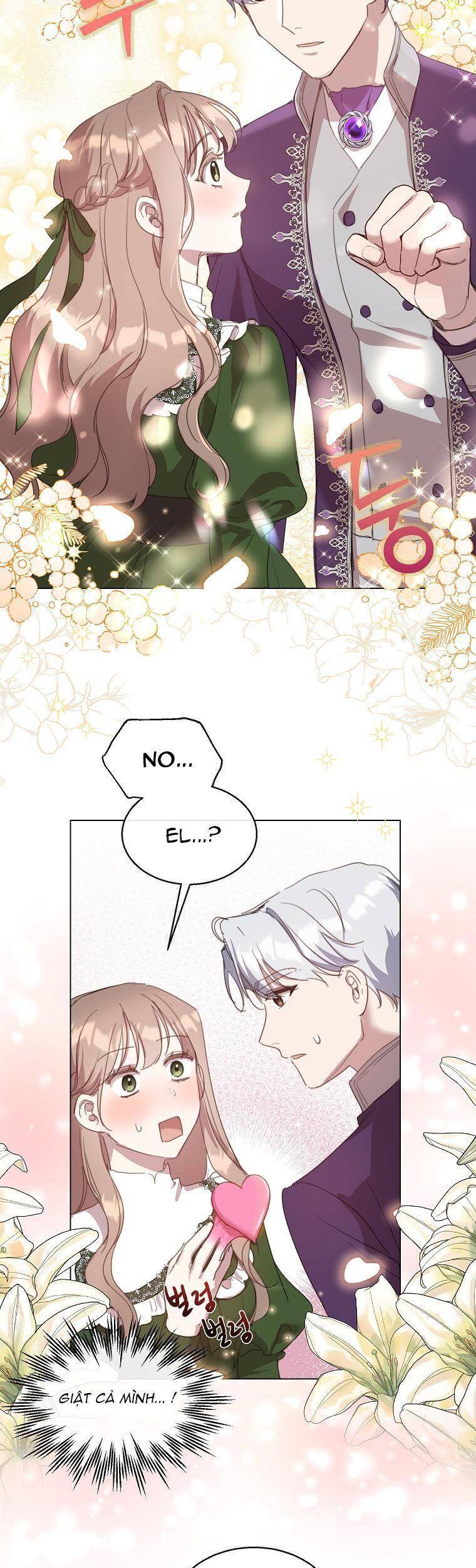 Mất Đi Một Người Chị Tốt Chapter 18 - 9