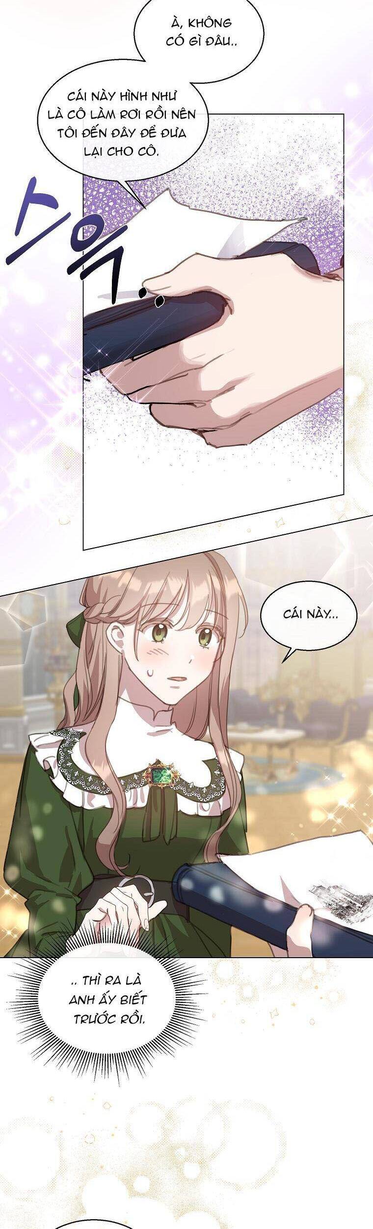 Mất Đi Một Người Chị Tốt Chapter 18 - 10