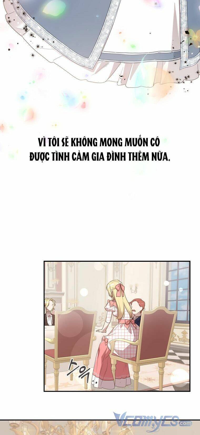 Mất Đi Một Người Chị Tốt Chapter 3 - 13