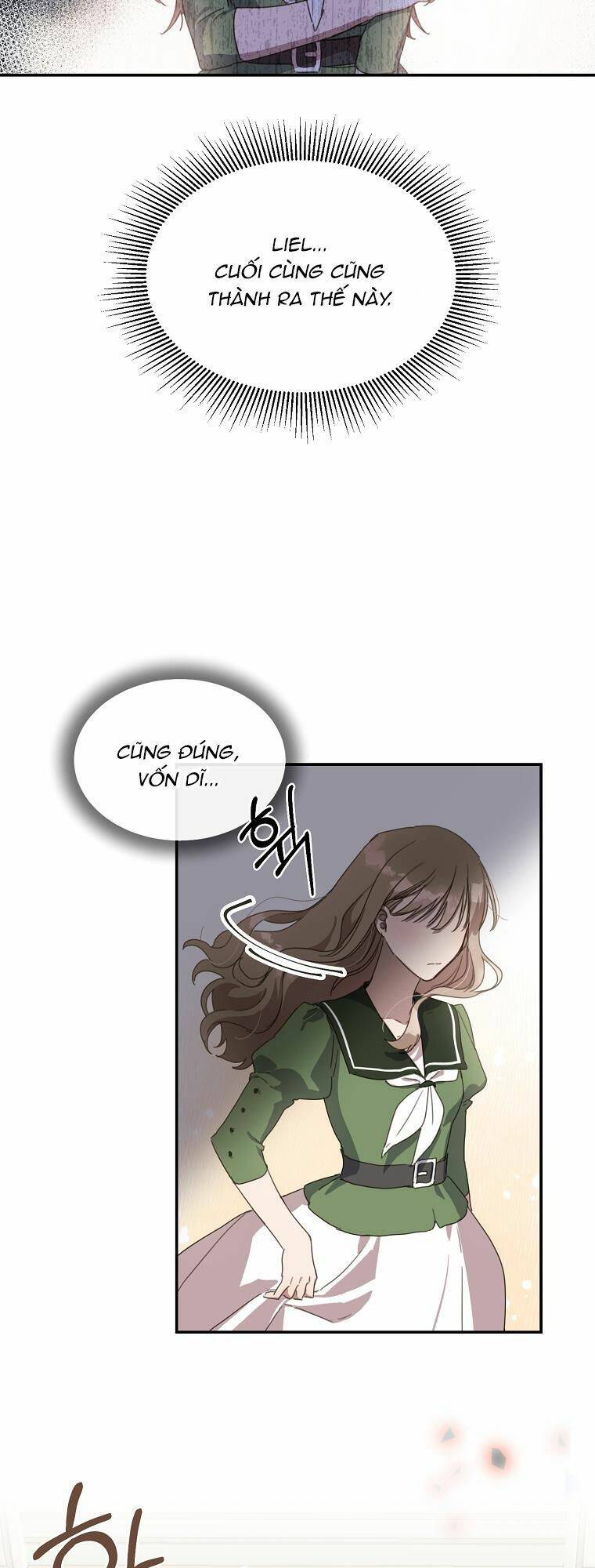 Mất Đi Một Người Chị Tốt Chapter 3 - 22