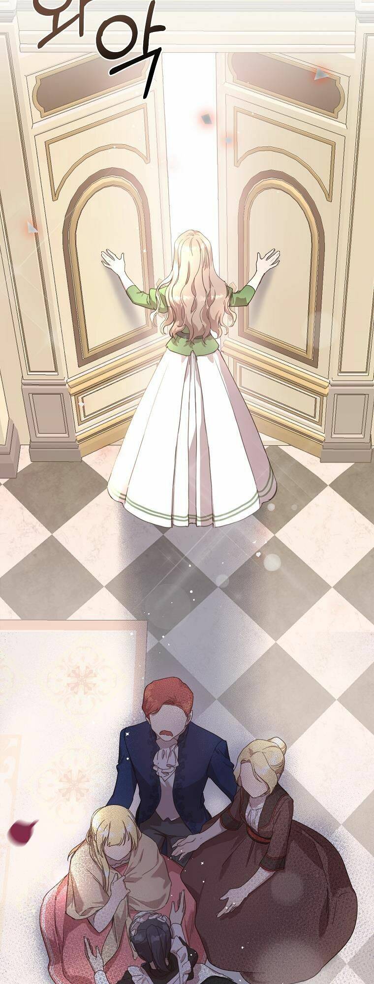 Mất Đi Một Người Chị Tốt Chapter 3 - 23