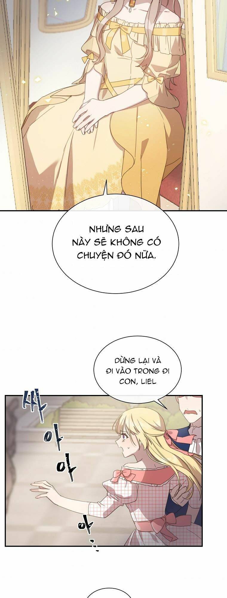 Mất Đi Một Người Chị Tốt Chapter 3 - 41