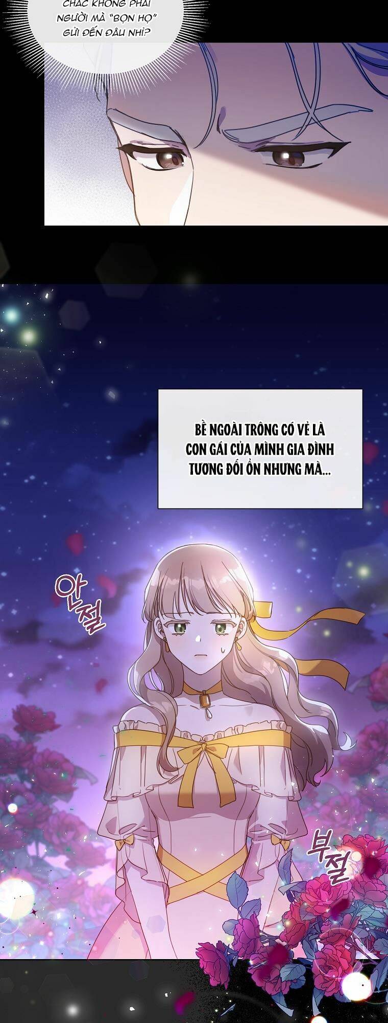 Mất Đi Một Người Chị Tốt Chapter 5 - 29