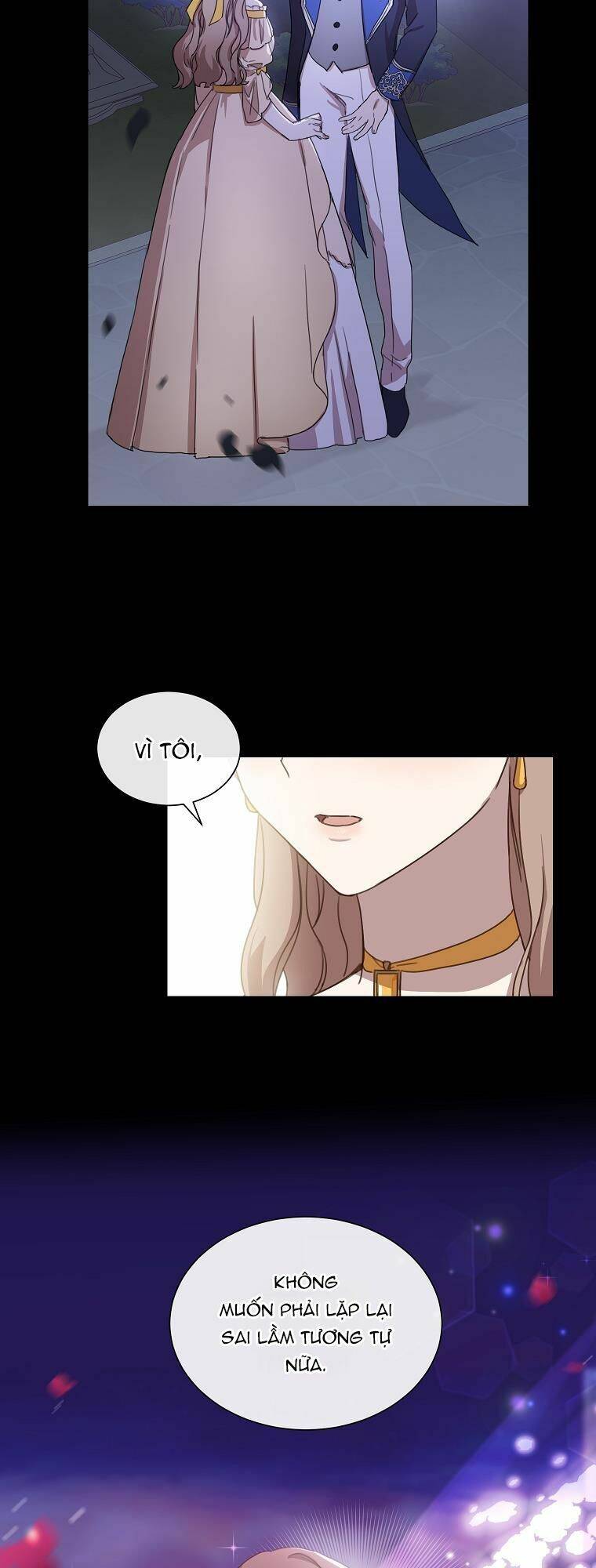 Mất Đi Một Người Chị Tốt Chapter 5 - 34