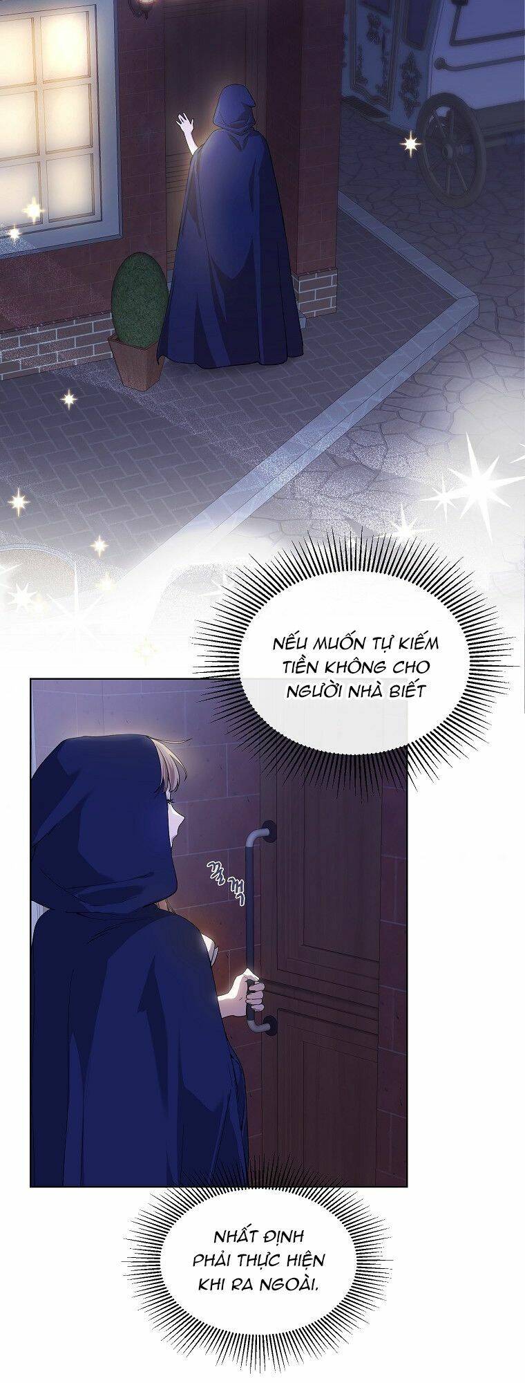 Mất Đi Một Người Chị Tốt Chapter 6 - 2