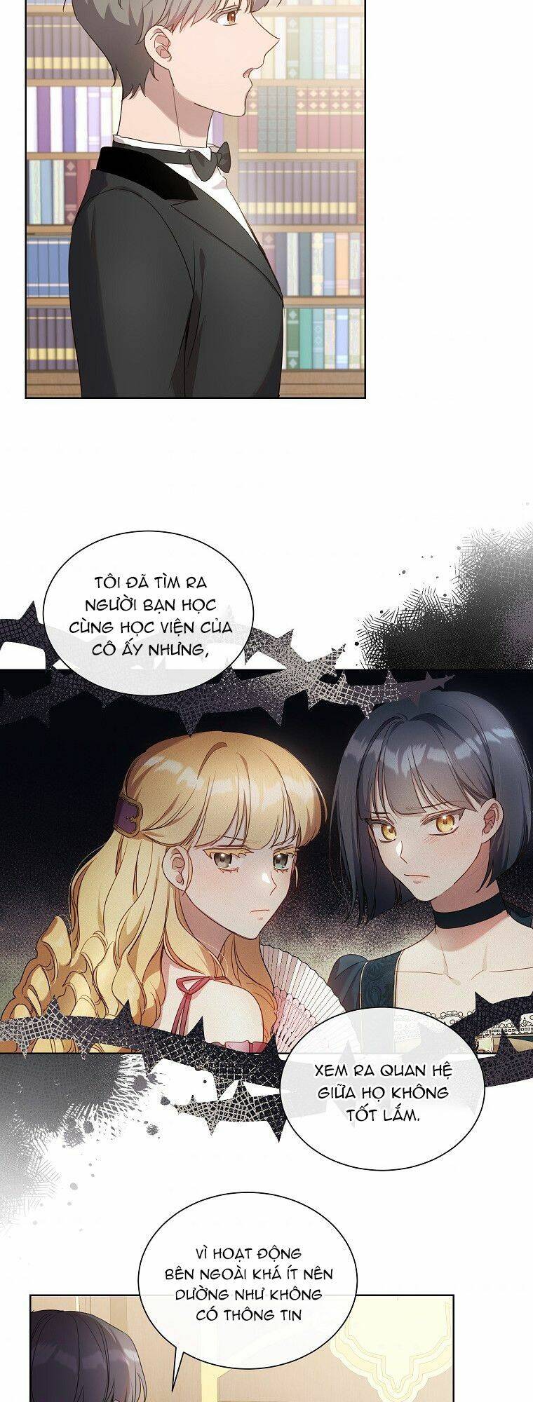 Mất Đi Một Người Chị Tốt Chapter 6 - 18