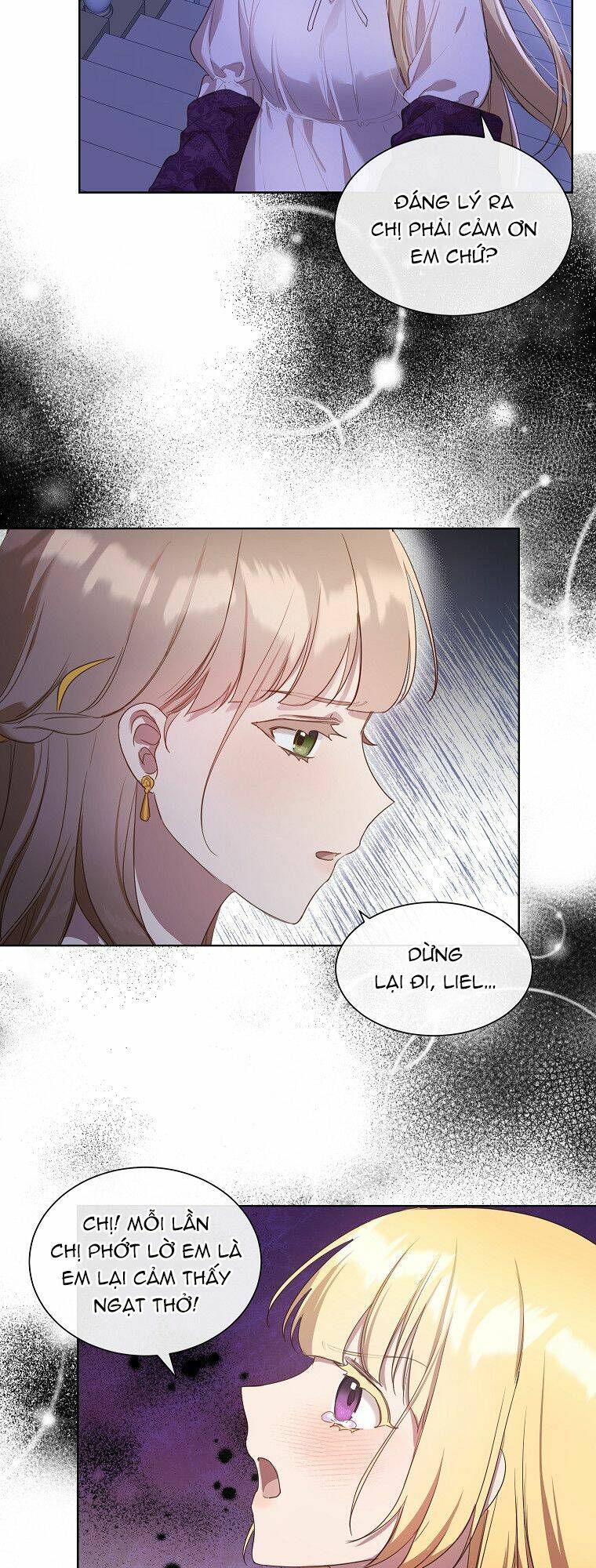 Mất Đi Một Người Chị Tốt Chapter 6 - 31