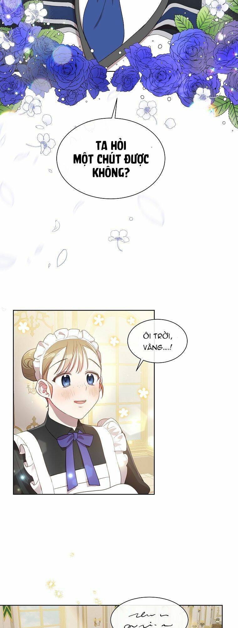 Mất Đi Một Người Chị Tốt Chapter 8 - 12