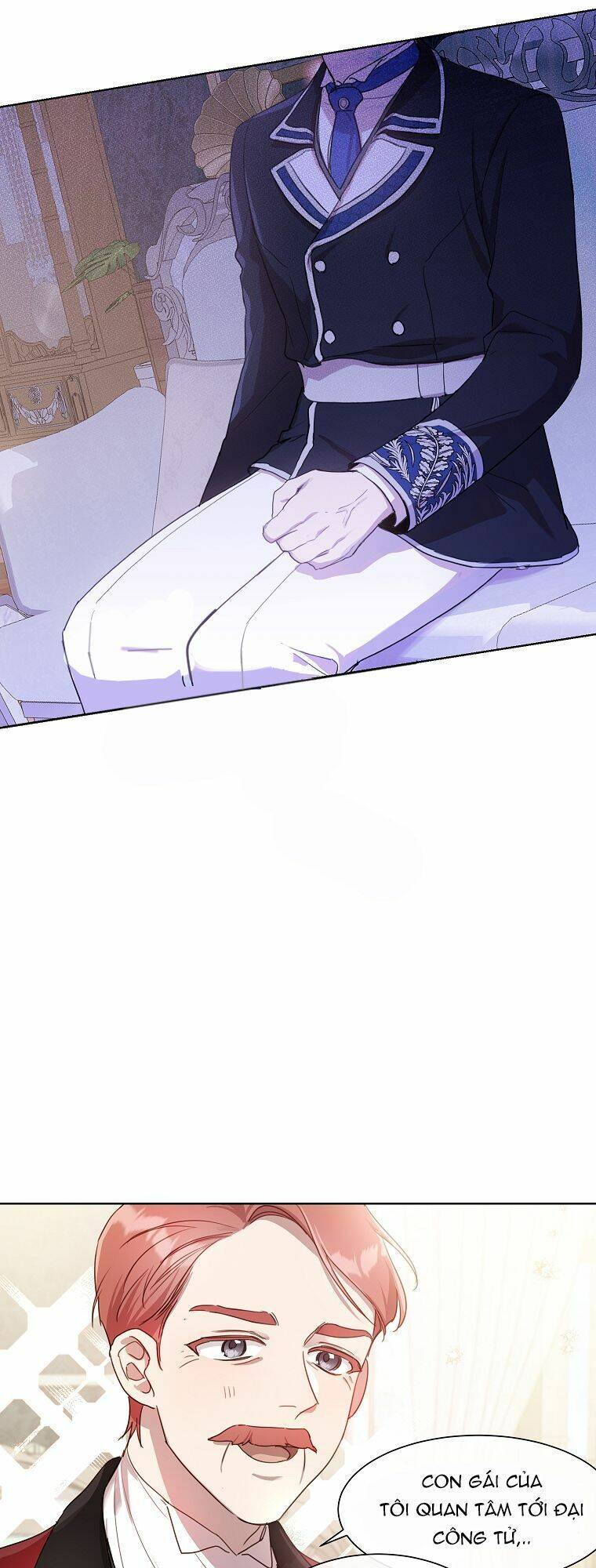 Mất Đi Một Người Chị Tốt Chapter 8 - 20