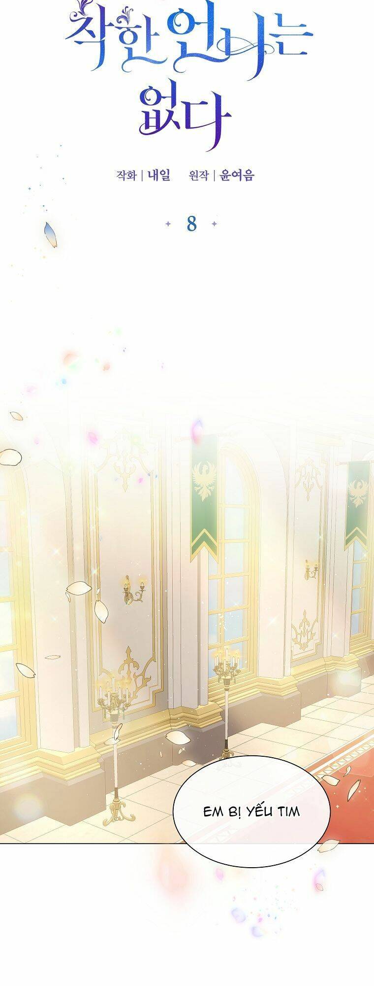 Mất Đi Một Người Chị Tốt Chapter 8 - 3