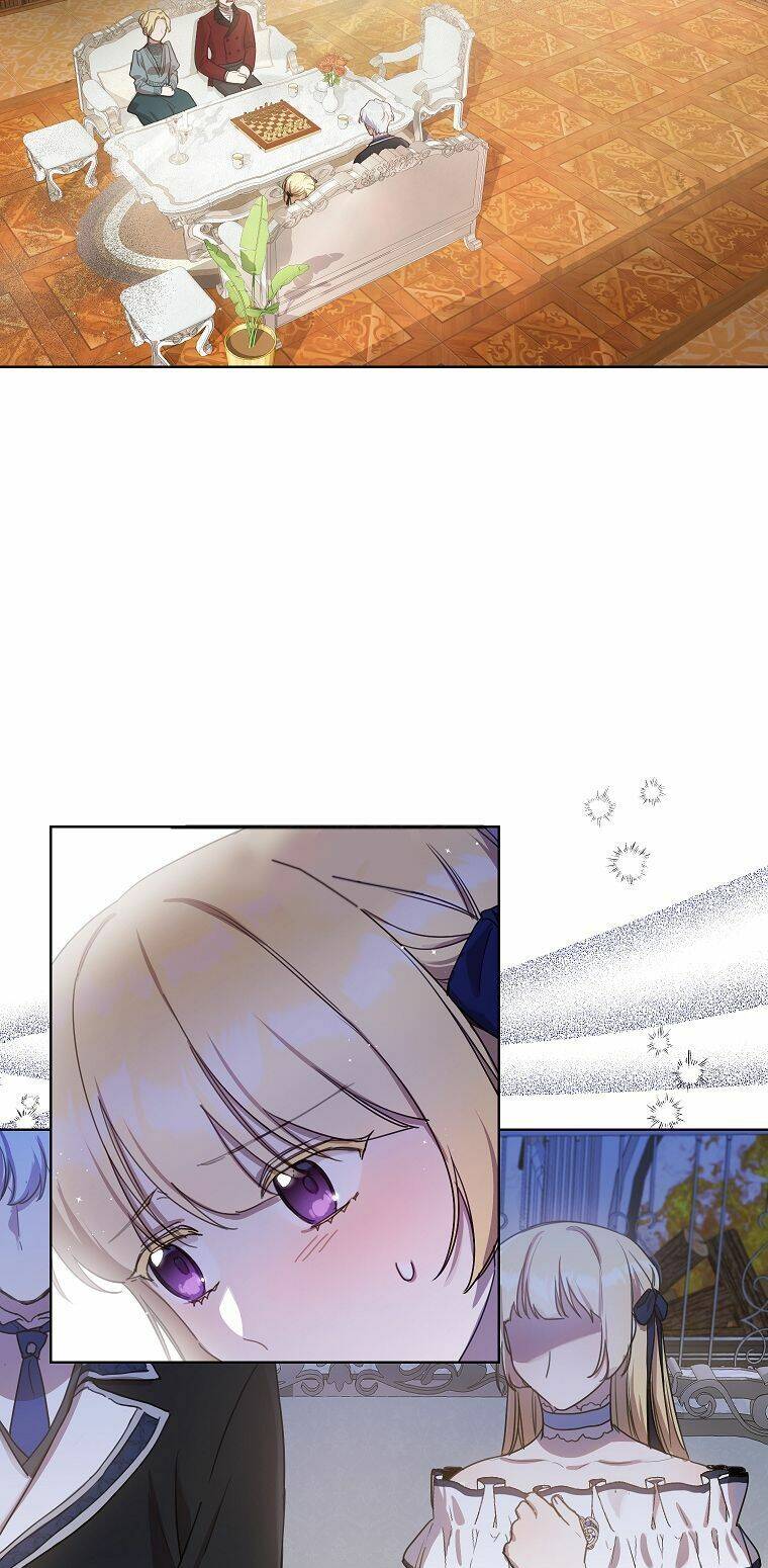 Mất Đi Một Người Chị Tốt Chapter 8 - 22