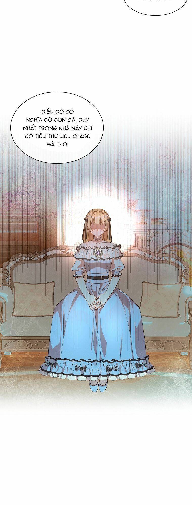 Mất Đi Một Người Chị Tốt Chapter 8 - 26