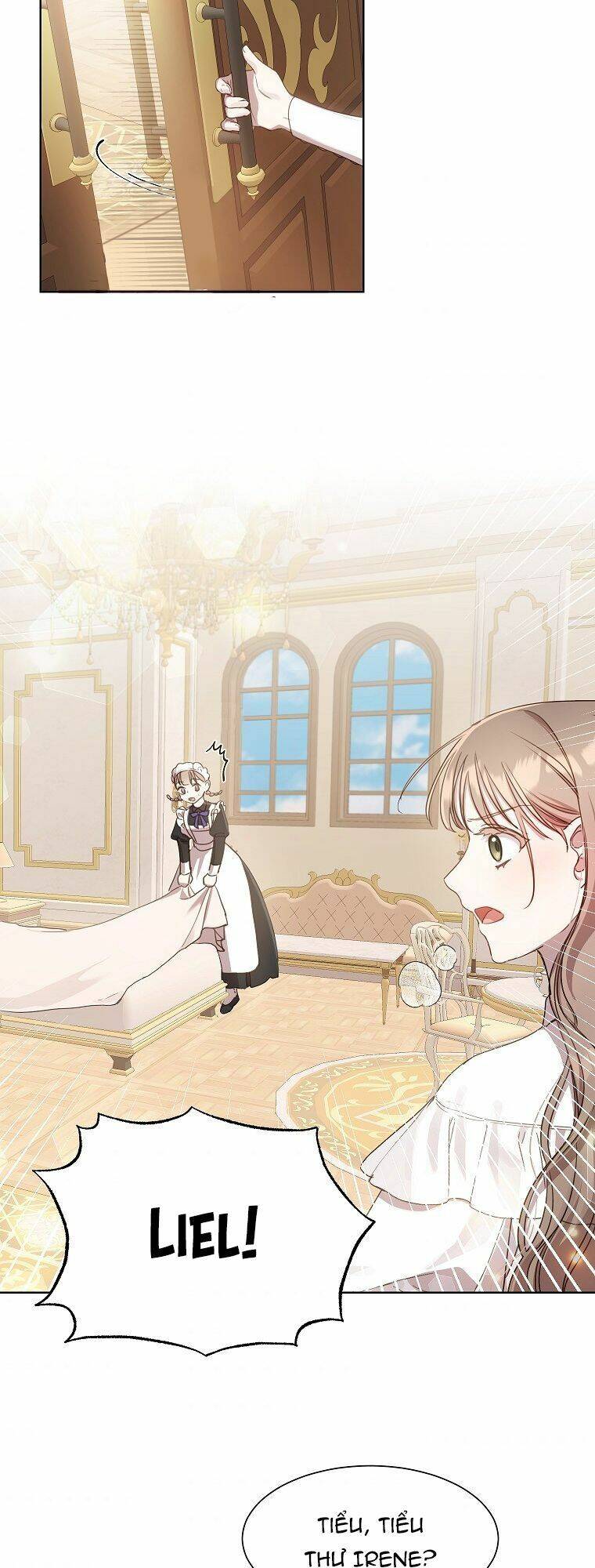 Mất Đi Một Người Chị Tốt Chapter 8 - 30