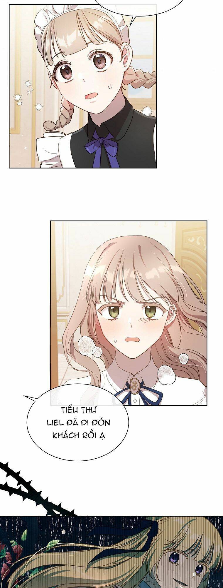 Mất Đi Một Người Chị Tốt Chapter 8 - 31