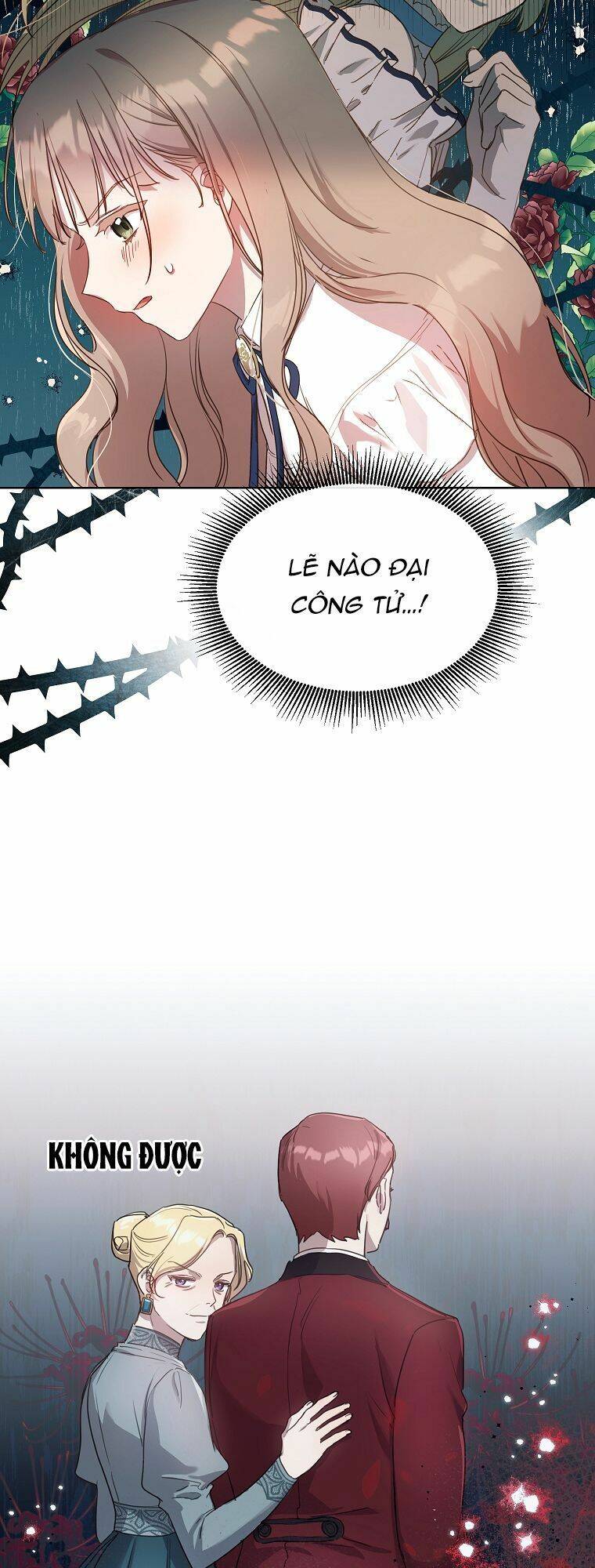 Mất Đi Một Người Chị Tốt Chapter 8 - 32