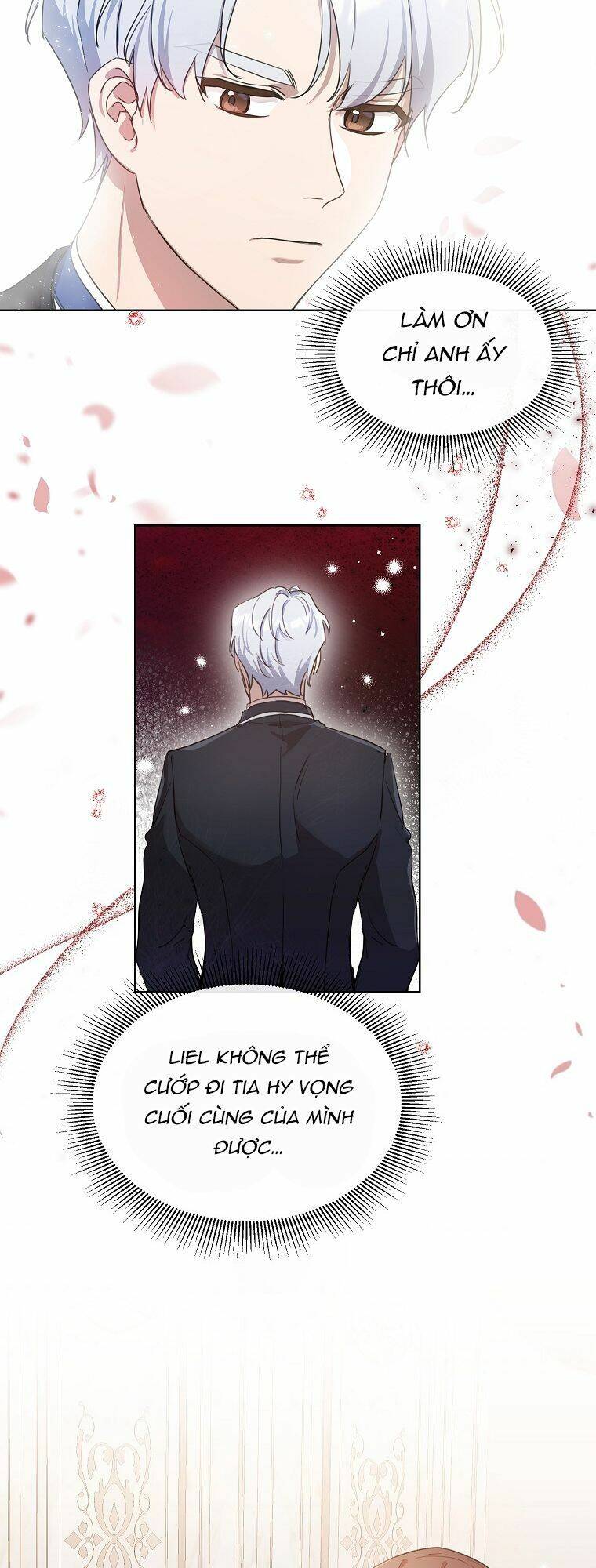 Mất Đi Một Người Chị Tốt Chapter 8 - 35