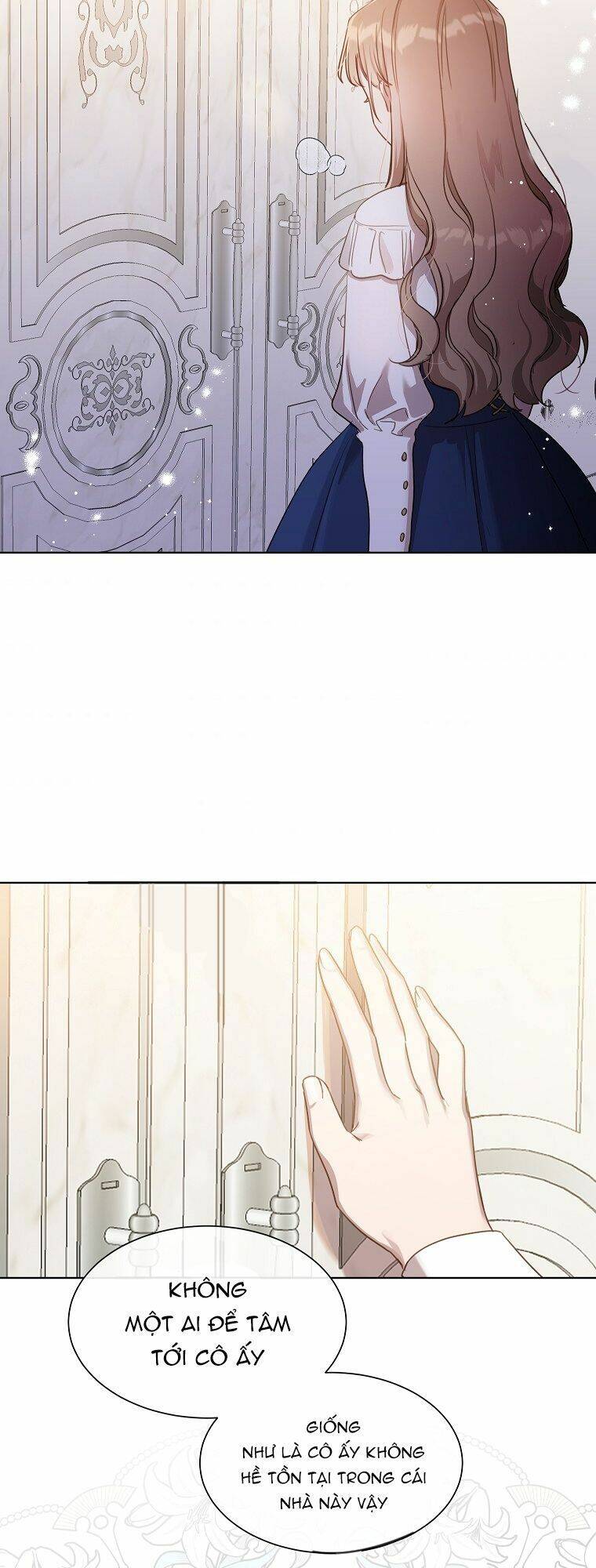Mất Đi Một Người Chị Tốt Chapter 8 - 36