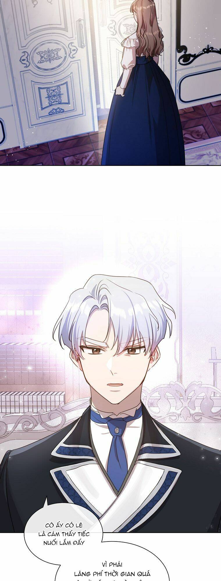 Mất Đi Một Người Chị Tốt Chapter 8 - 39