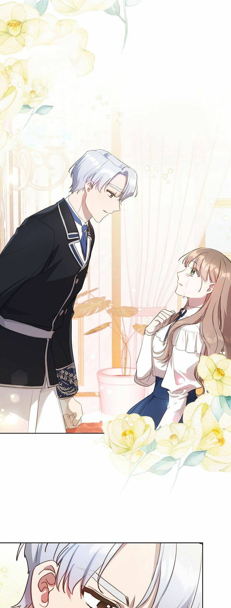 Mất Đi Một Người Chị Tốt Chapter 8 - 43