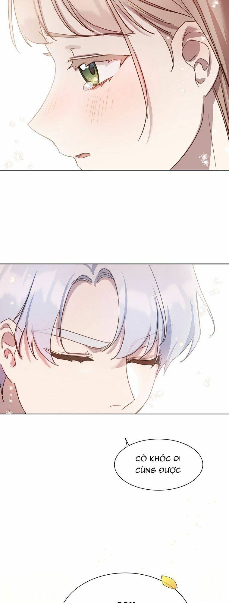 Mất Đi Một Người Chị Tốt Chapter 8 - 46