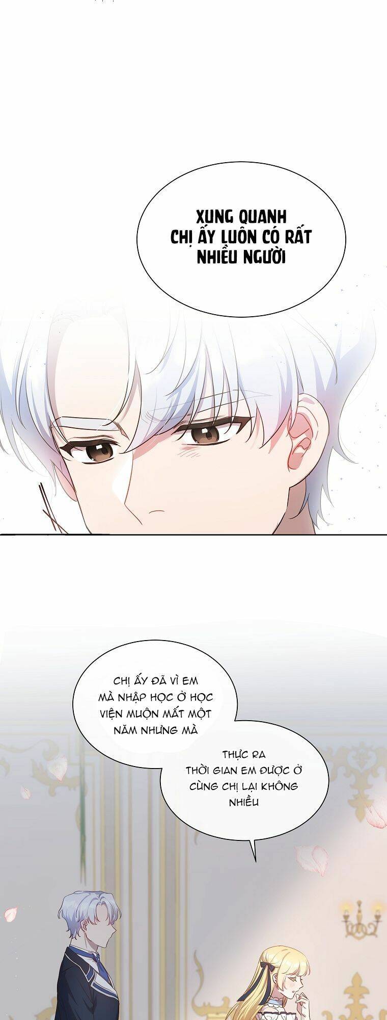 Mất Đi Một Người Chị Tốt Chapter 8 - 6