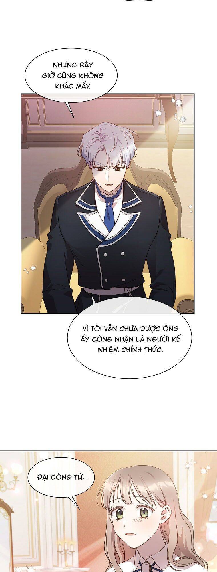 Mất Đi Một Người Chị Tốt Chapter 9 - 15