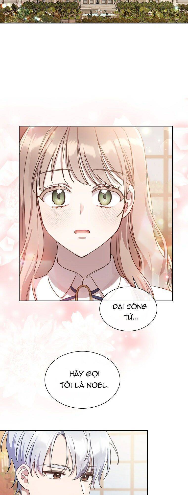 Mất Đi Một Người Chị Tốt Chapter 9 - 22