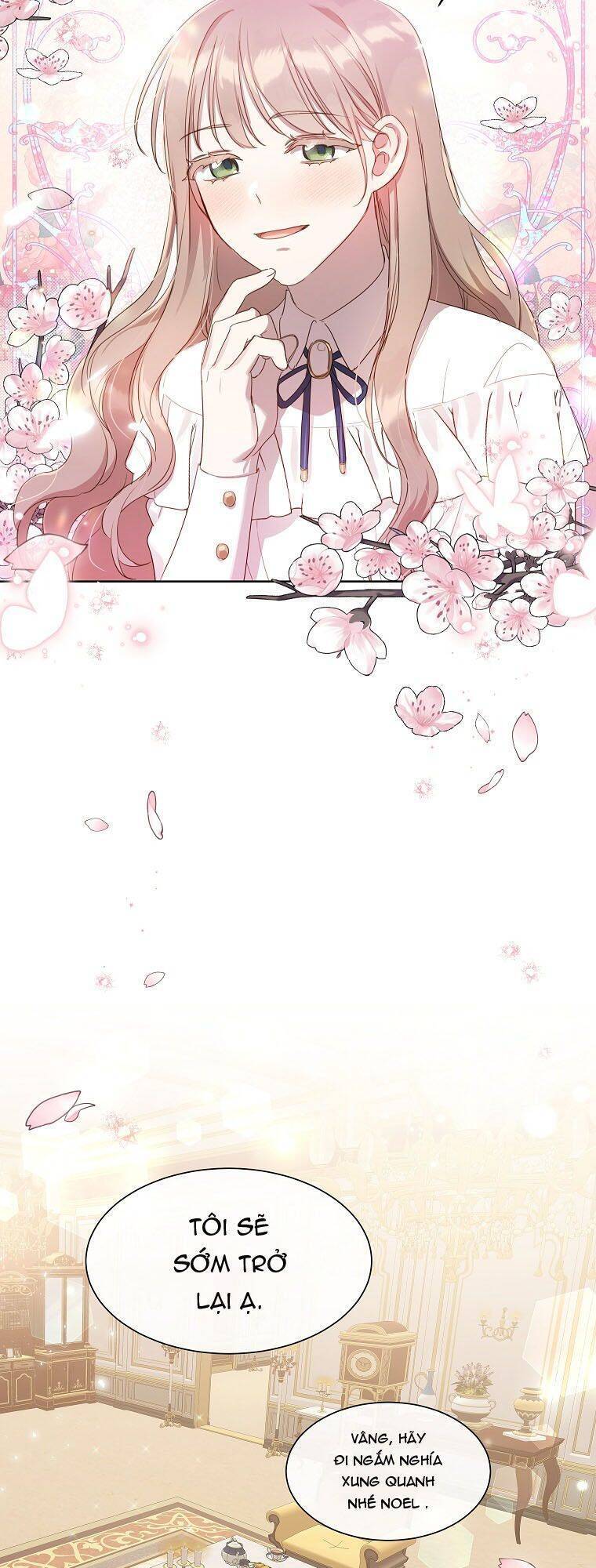 Mất Đi Một Người Chị Tốt Chapter 9 - 27