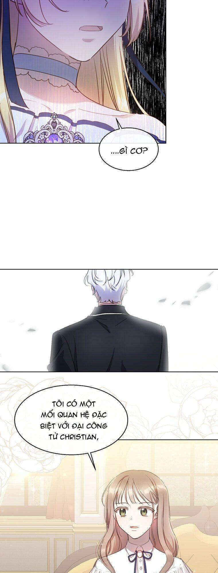 Mất Đi Một Người Chị Tốt Chapter 9 - 35