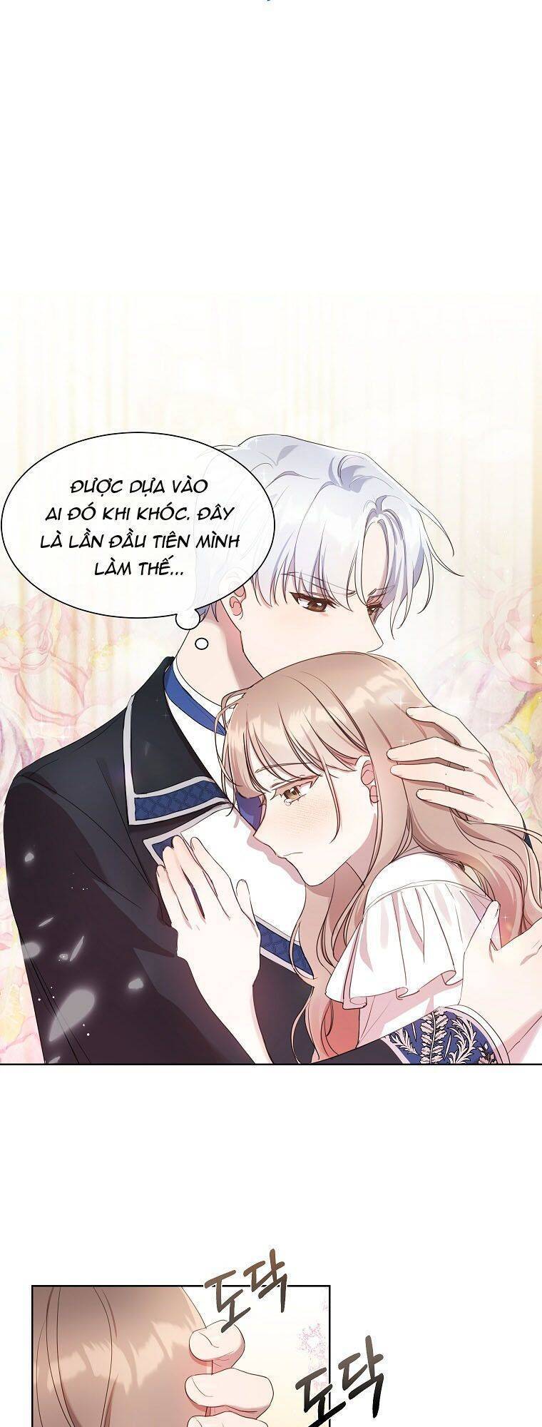 Mất Đi Một Người Chị Tốt Chapter 9 - 6