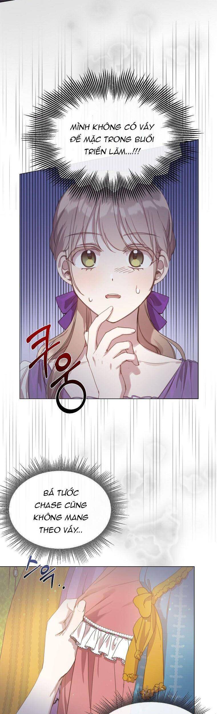 Mất Đi Một Người Chị Tốt Chapter 20 - 2