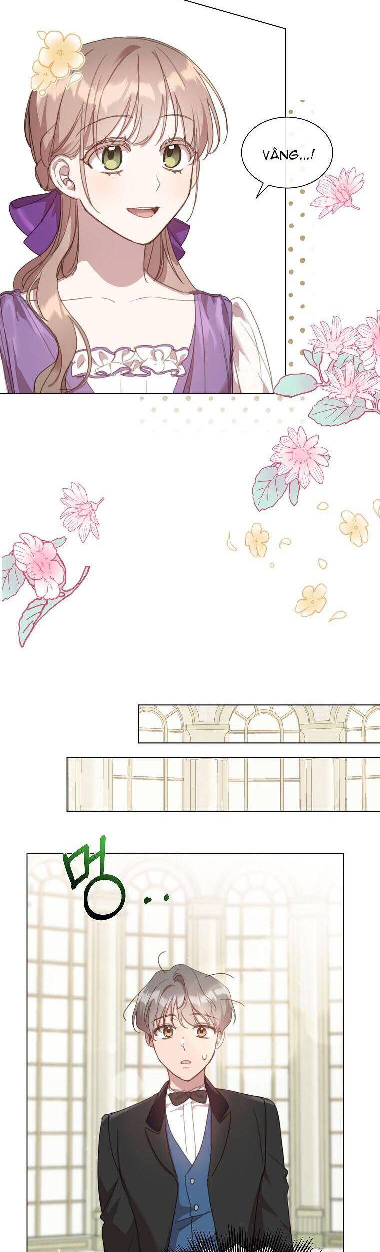 Mất Đi Một Người Chị Tốt Chapter 20 - 11