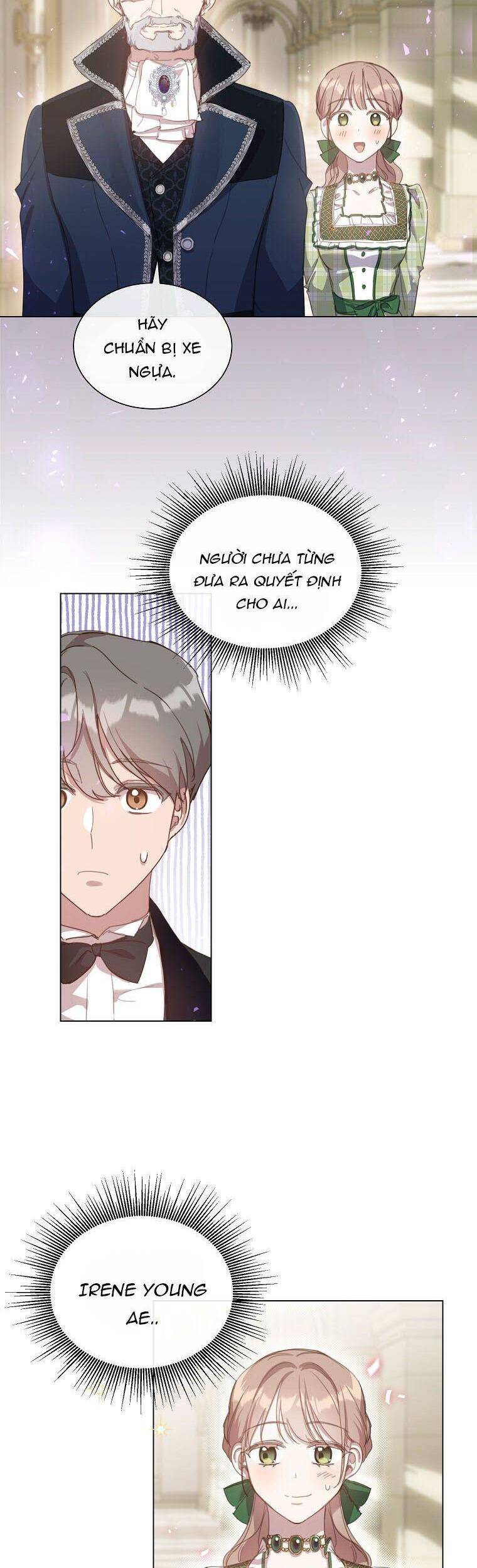 Mất Đi Một Người Chị Tốt Chapter 20 - 13