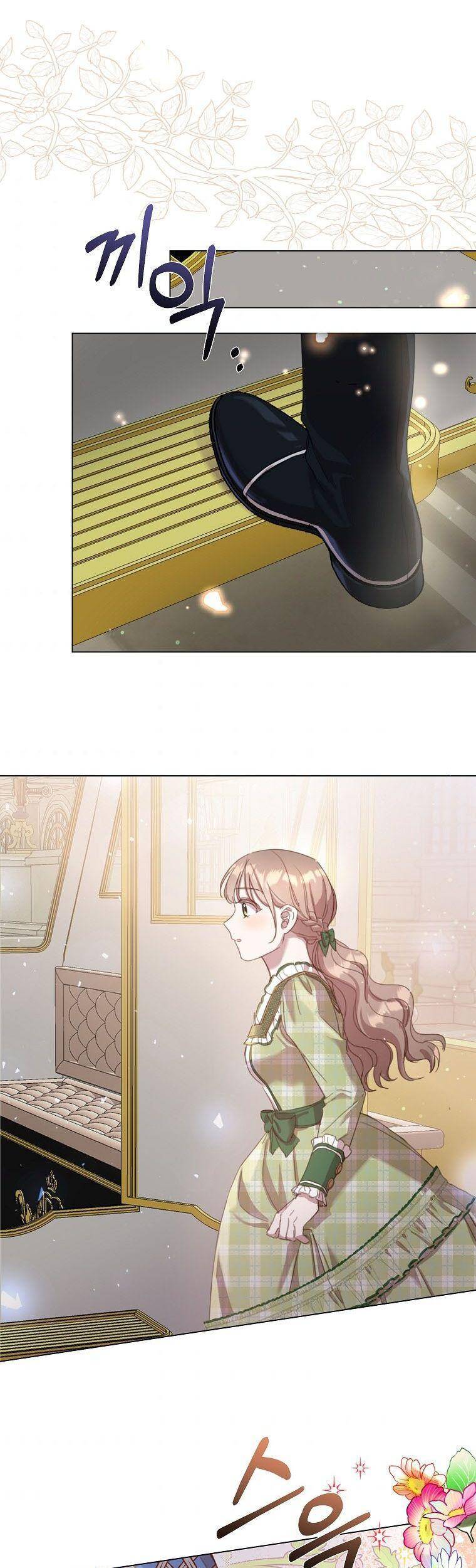 Mất Đi Một Người Chị Tốt Chapter 20 - 15