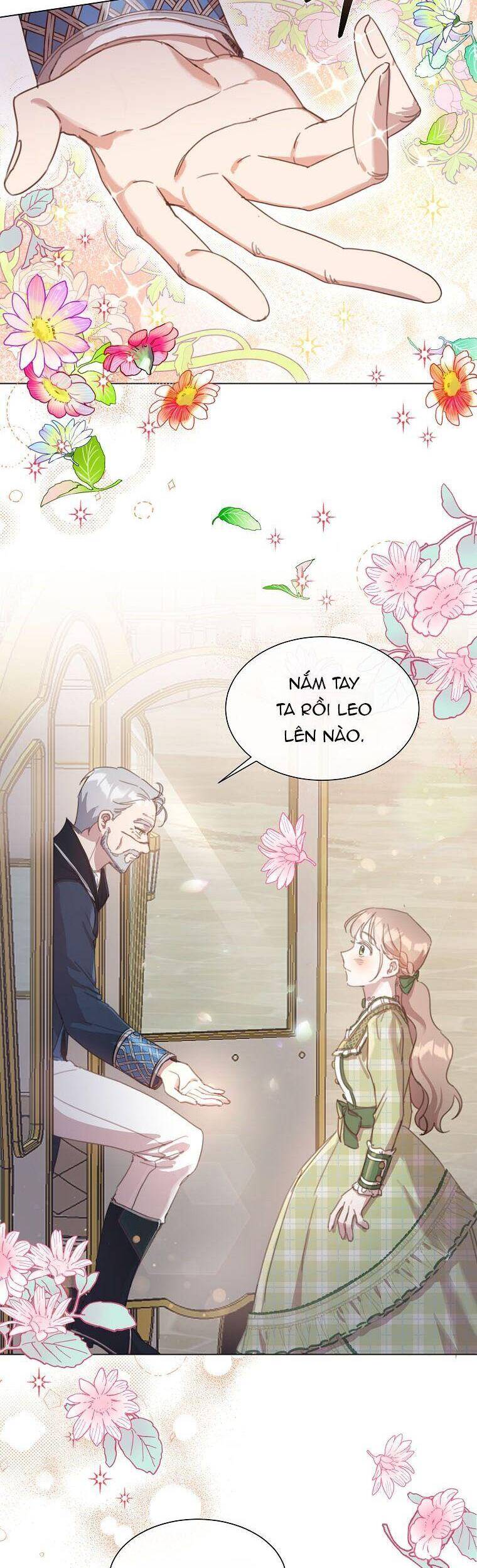 Mất Đi Một Người Chị Tốt Chapter 20 - 16