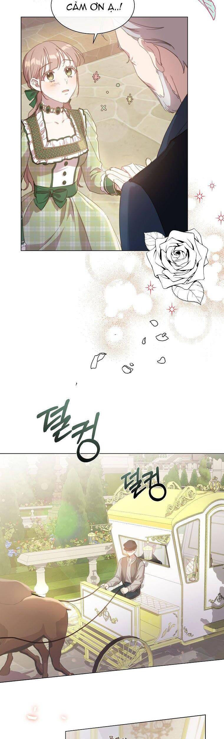 Mất Đi Một Người Chị Tốt Chapter 20 - 17