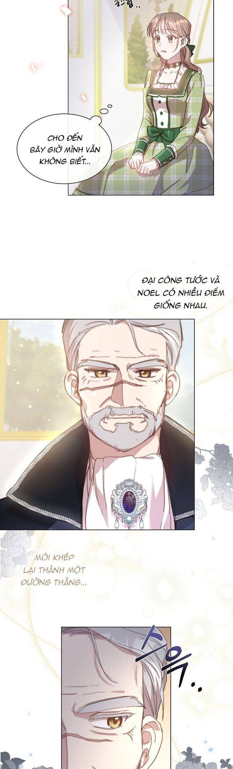 Mất Đi Một Người Chị Tốt Chapter 20 - 18