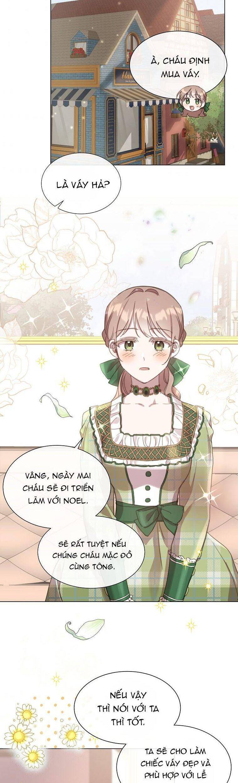 Mất Đi Một Người Chị Tốt Chapter 20 - 20