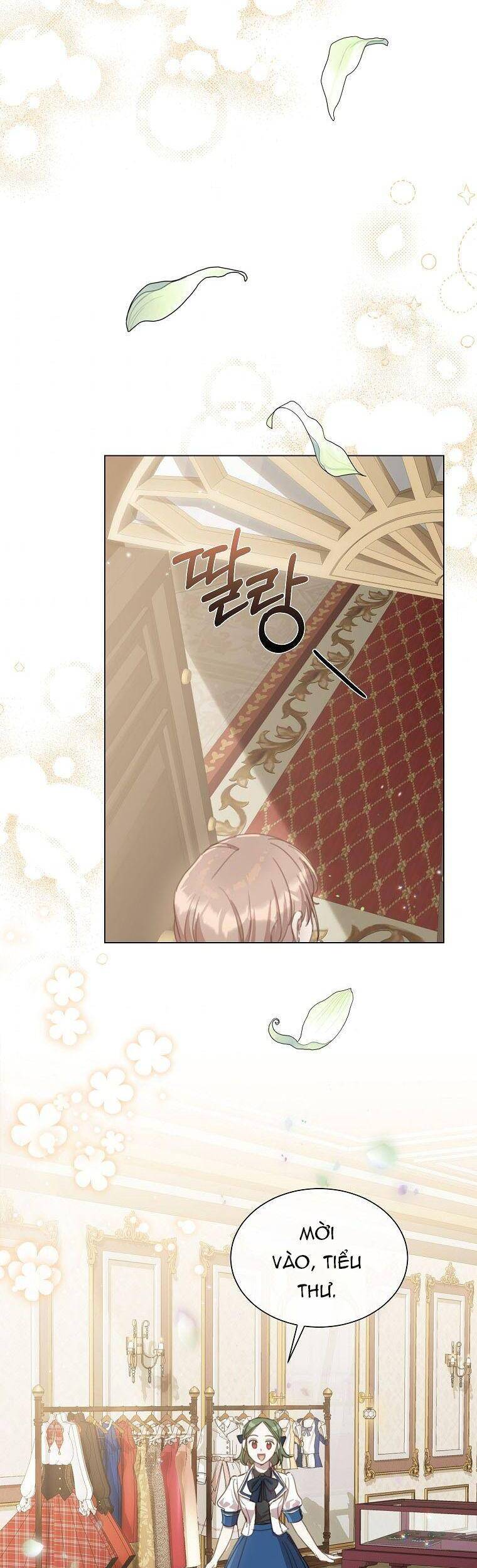 Mất Đi Một Người Chị Tốt Chapter 20 - 24