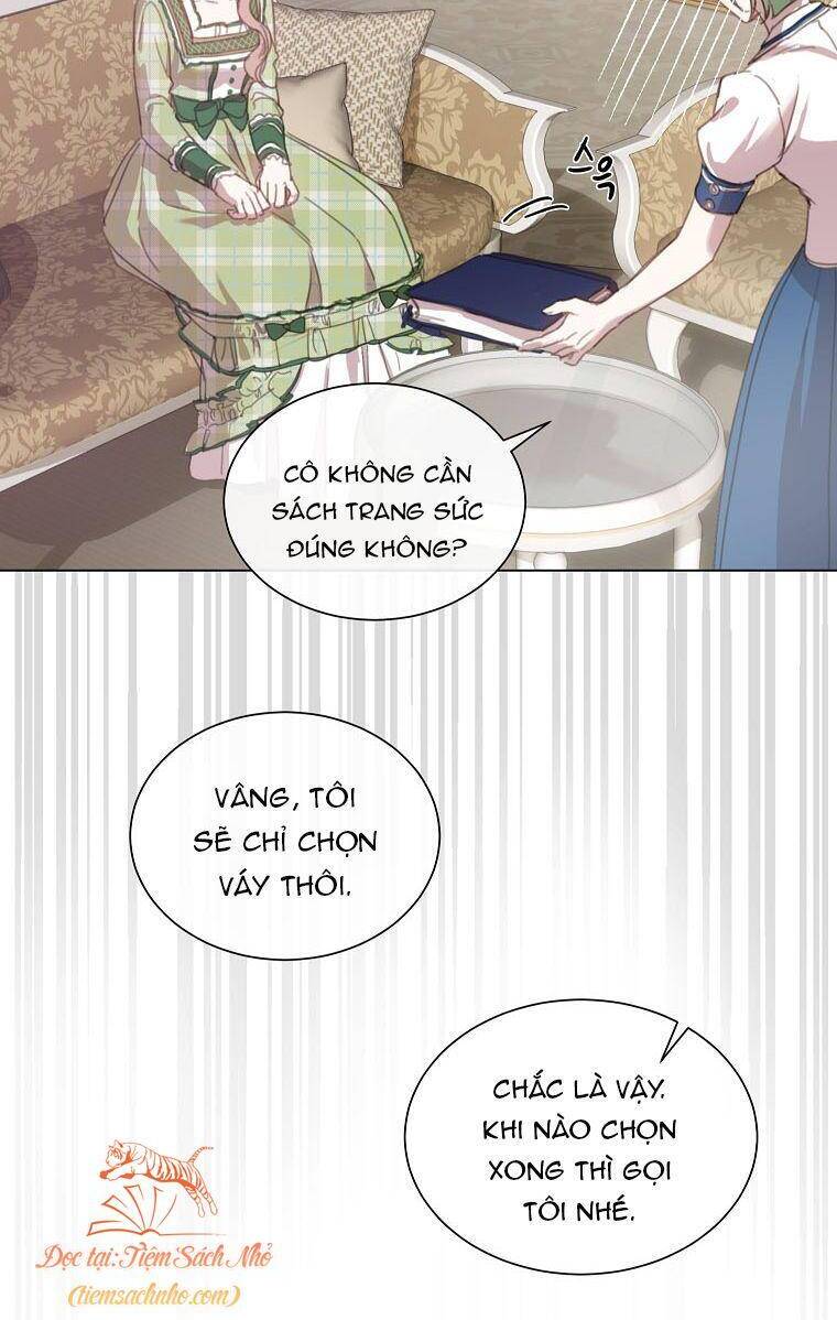 Mất Đi Một Người Chị Tốt Chapter 20 - 28