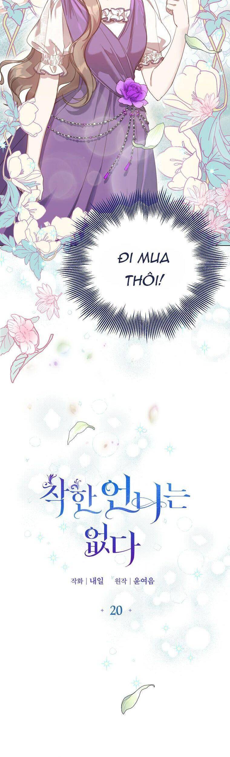 Mất Đi Một Người Chị Tốt Chapter 20 - 4