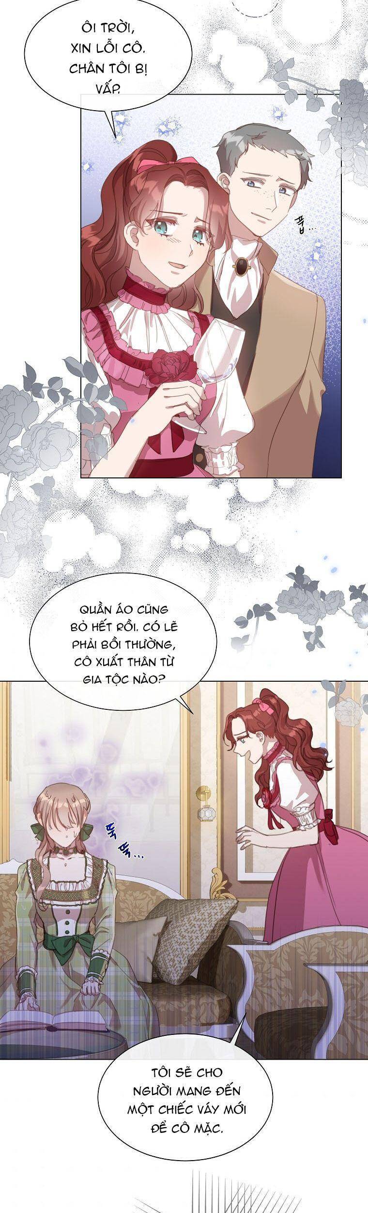 Mất Đi Một Người Chị Tốt Chapter 20 - 33