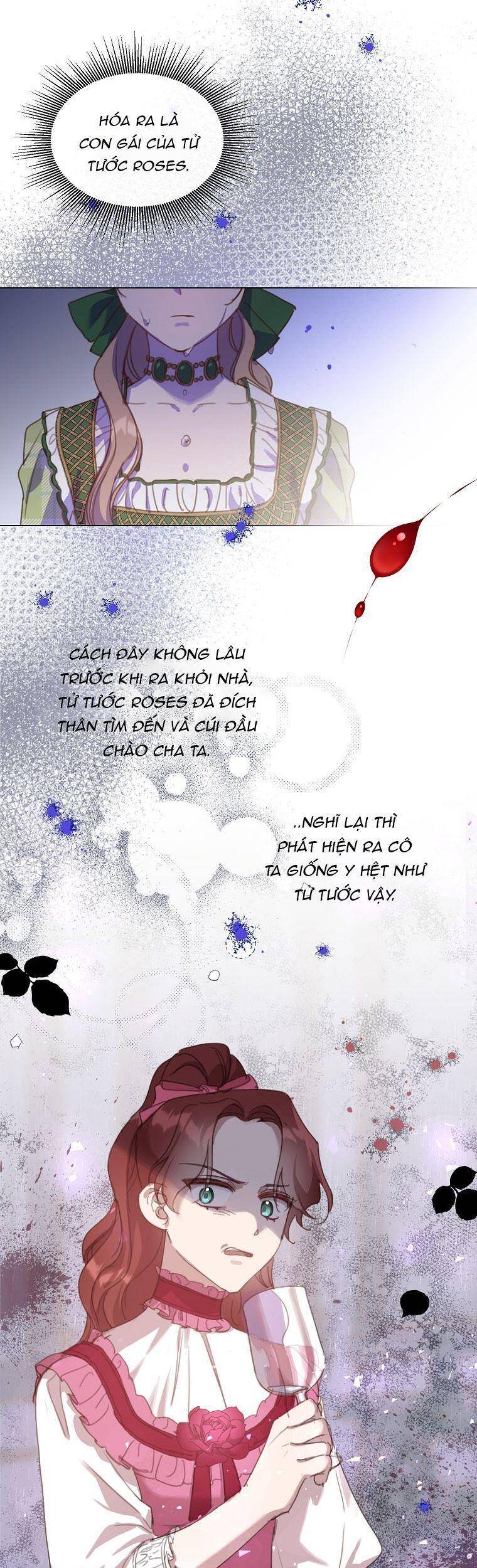 Mất Đi Một Người Chị Tốt Chapter 20 - 35